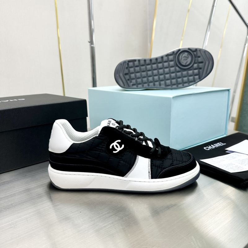 Chanel Sport Shoes